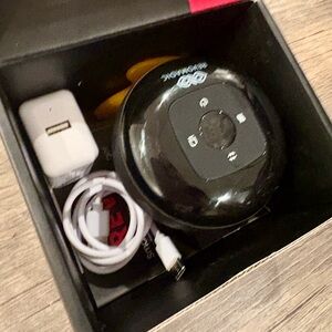 REVO Smart Cupping Massager - 4-in-1 Heated Red Light Therapy Device - BRAND NEW